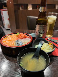 Plats et boissons du Restaurant japonais NIIGATA à Paris - n°17