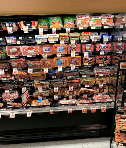 Supermarket «Weis Markets», reviews and photos, 12100 Central Ave, Mitchellville, MD 20721, USA