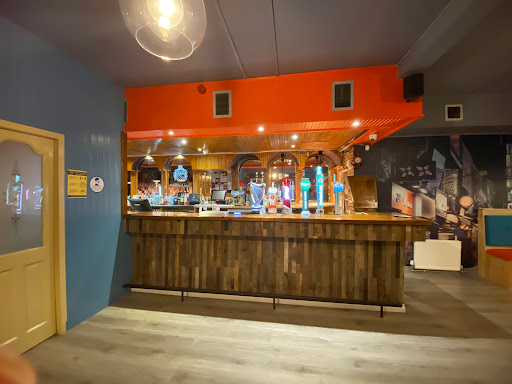 Kawa Asian Street Food & Bar - Ballinasloe
