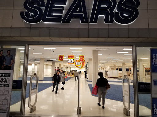 Shopping Mall «Ingram Park Mall», reviews and photos, 6301 NW Loop 410, San Antonio, TX 78238, USA