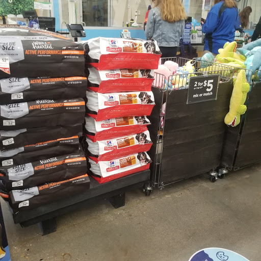 Pet Supply Store «Petco Animal Supplies», reviews and photos, 1265 Sergeant Jon Stiles Dr f, Highlands Ranch, CO 80129, USA