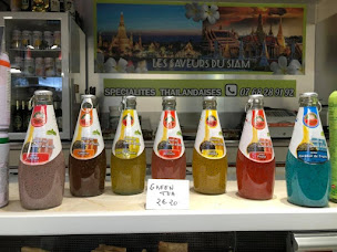 Photo n°14 de Les Saveurs Du Siam à Lisieux ()