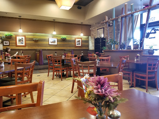 Organic restaurant Tucson