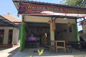 Warong Steak & Nasgor Barat image