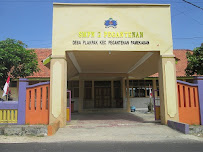 Foto SMP  Negeri 2 Pegantenan, Kabupaten Pamekasan