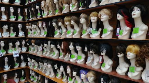 Beauty Supply Store «Elegant Beauty Supplies Superstores», reviews and photos, 3000 Hallandale Beach Blvd, Hallandale Beach, FL 33009, USA