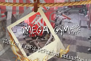Omega Gym image