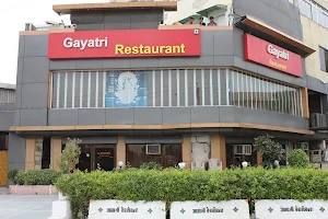 Gayatri Restaurant and Banquets image