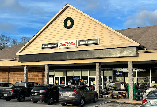 Home Improvement Store «Marchwood True Value Hardware», reviews and photos, 32 Marchwood Rd, Exton, PA 19341, USA