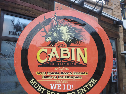 Bar & Grill «The Cabin», reviews and photos, 825 Main St, Park City, UT 84060, USA