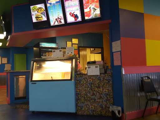Video Arcade «Funnel Cakes & Gelatos», reviews and photos, 316 E Pipeline Rd, Hurst, TX 76053, USA