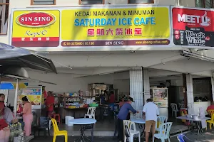 Saturday Ice Cafe, Jalan Praya image