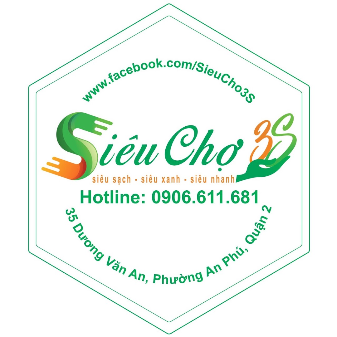 SIÊU CHỢ 3S