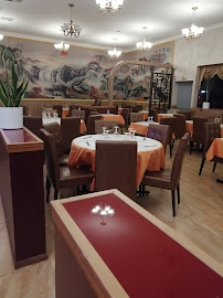 Atmosphère du Restaurant chinois Royal Chalezeule - n°17