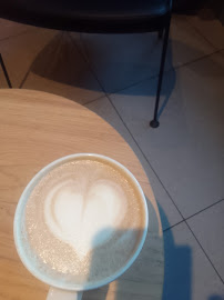 Latte du Café Starbucks à Troyes - n°11