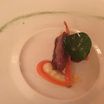 Photo n°3 de l'avis de Erez.e fait le 13/10/2017 à 14:24 sur le  Ristorante Albergo Ca' Vittoria s.a.s. à Tigliole