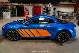 Photo n°6 de Latitude Décoration à Lentilly ()