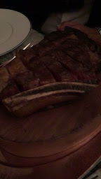 Photo n°66 de Clover Grill à Paris ()
