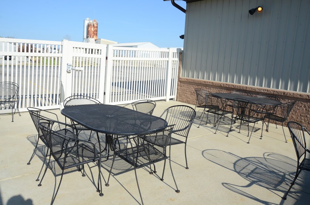 Kep's Sports Bar & Grill 61571