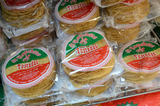 Grocery Store «Supermercado Vargas», reviews and photos, 818 S Lake St, Mundelein, IL 60060, USA