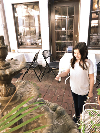 Tea House «Tea Bar & Bites», reviews and photos, 621 S Pickwick Ave, Springfield, MO 65804, USA