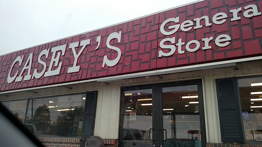Casey's 50063