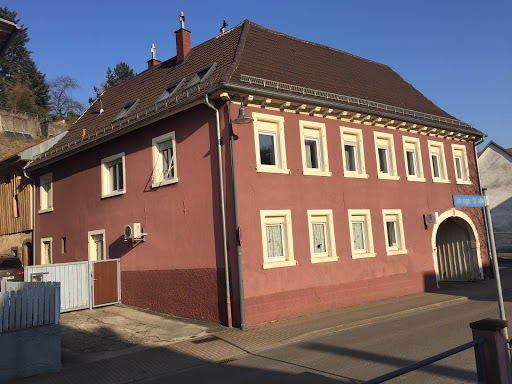 Dr. Angelika Kappler - Tierärztin unter Weingarten, Baden Württemberg