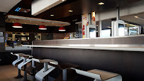 Atmosphère du Restauration rapide McDonald's à Dijon - n°3