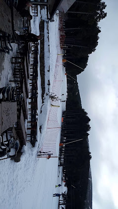 Vidéos hôtels Hôtel Le Roc Blanc 66800 Eyne