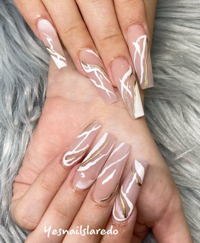 Yes Nails 78041