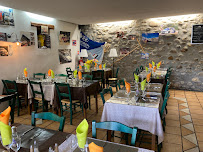 Atmosphère du Restaurant La Table de Marie à Saint-André-les-Alpes - n°12