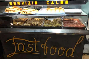 Pizzeria Fast Food da Tonino image