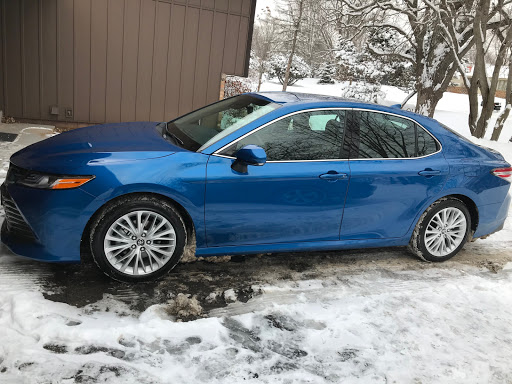 Toyota Dealer «Carlson Toyota», reviews and photos, 12880 Riverdale Dr NW, Coon Rapids, MN 55448, USA