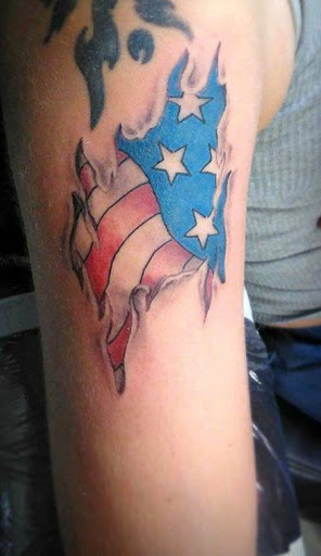 Tattoo Shop «X Treme Tattoo & Piercing», reviews and photos, 4026 Colorado Ave, Village of Sheffield, OH 44054, USA
