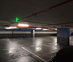 The Point Mall Shopping Centre in Sea Point photo