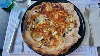 Pizza du Restaurant italien Le Milano à Calais - n°6
