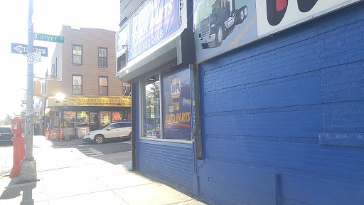 Auto Parts Store «NAPA Auto Parts - P M Auto Parts», reviews and photos, 1036 Manhattan Ave, Brooklyn, NY 11222, USA