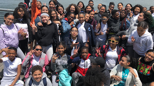 Dance School «Bronx Dance Academy School», reviews and photos, 3617 Bainbridge Ave, Bronx, NY 10467, USA