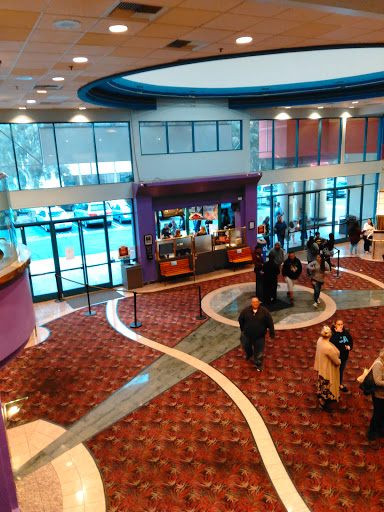 Movie Theater «Simi Valley 10 Cinemas», reviews and photos, 1457 E Los Angeles Ave, Simi Valley, CA 93065, USA