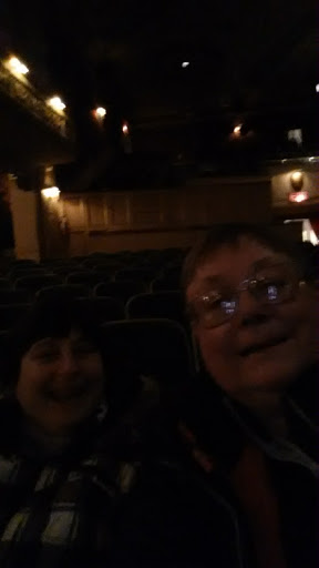 Movie Theater «Lafayette Theater», reviews and photos, 97 Lafayette Ave, Suffern, NY 10901, USA