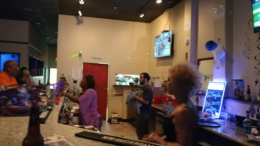 Lounge «Jazz and Jokes Lounge», reviews and photos, 593 W Lincoln Trail Blvd, Radcliff, KY 40160, USA