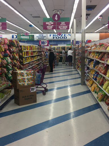 Discount Store «99 Cents Only Stores», reviews and photos, 14317 Clark Ave, Bellflower, CA 90706, USA