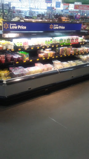 Department Store «Walmart Supercenter», reviews and photos, 2101 FL-77, Lynn Haven, FL 32444, USA