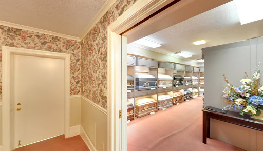 Funeral Home «Burton Funeral Homes & Crematory, Inc.», reviews and photos, 602 W 10th St, Erie, PA 16502, USA