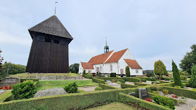 Svenstrup Kirke