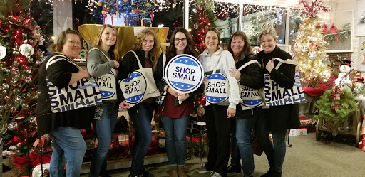 Gift Shop «Martin House Gifts & Boutique», reviews and photos, 507 Park Ln, Chillicothe, MO 64601, USA