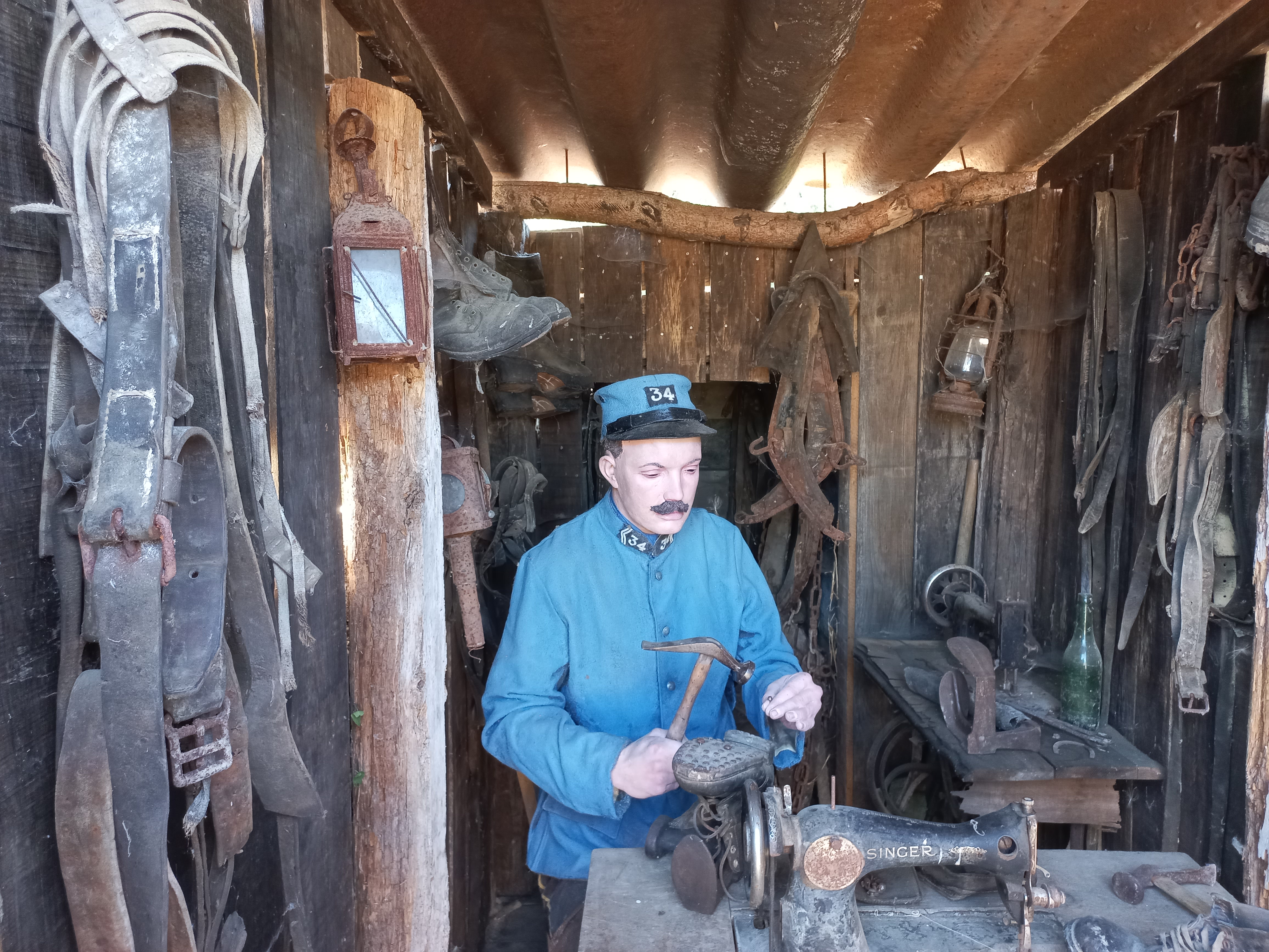 Photo n° 3 de l'avis de Nadine.u fait le 27/08/2022 à 18:01