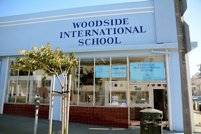 Woodside International School