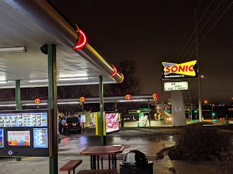 Sonic Drive-In