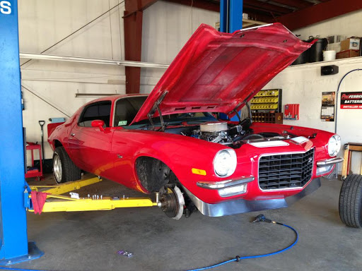 Towing Service «CJ AUTO & TOW», reviews and photos, 55 Pond St #8a, Waltham, MA 02452, USA